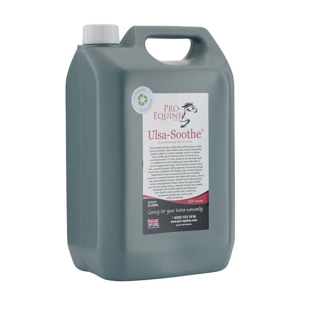 Pro-Equine Ulsa-Soothe image 5